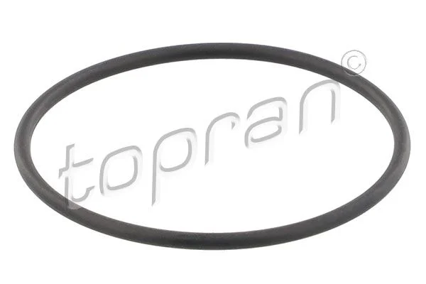 Tesnenie, termostat TOPRAN 202 327