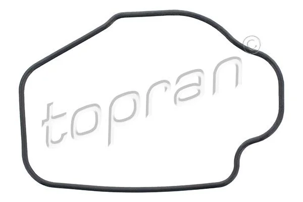 Tesnenie, termostat TOPRAN 202 330
