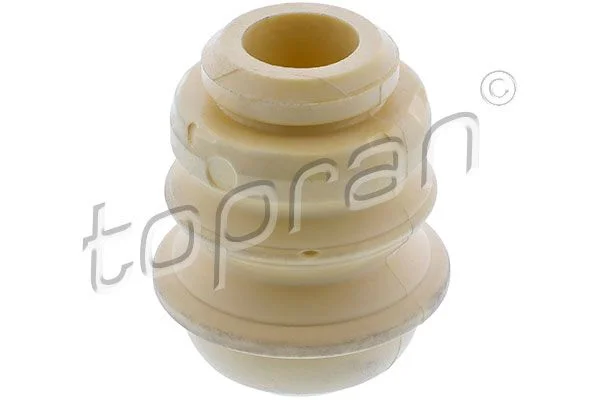 Rubber Buffer, suspension TOPRAN 205 153
