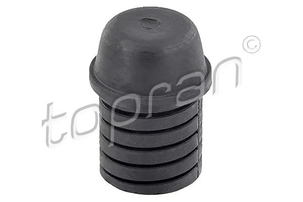 Doraz, kapota TOPRAN 205 234