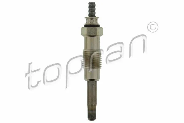 Zapaľovacia sviečka TOPRAN 205 246