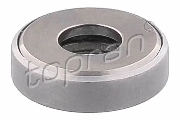 Rolling Bearing, suspension strut support mount TOPRAN 205 417