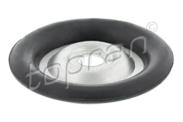 Suspension Strut Support Mount TOPRAN 205 465