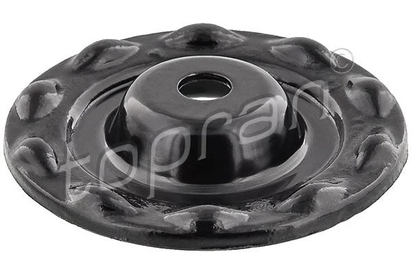 Suspension Strut Support Mount TOPRAN 205 466