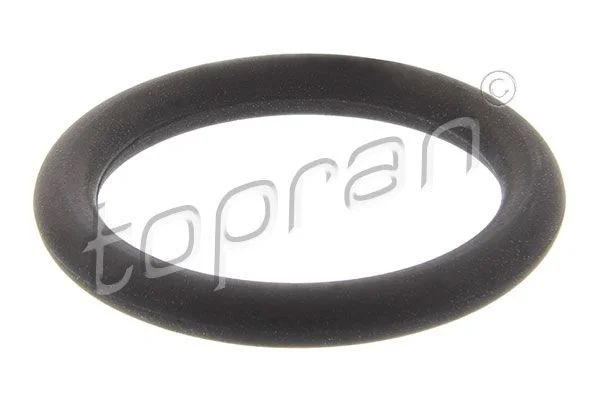 Gasket, oil pump TOPRAN 205 589