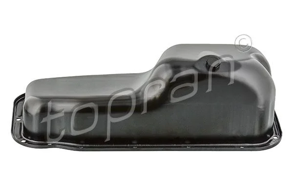 Oil Sump TOPRAN 205 598