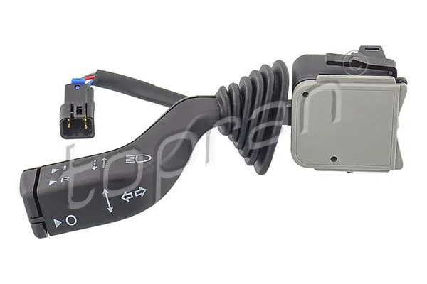 Direction Indicator Switch TOPRAN 205 687