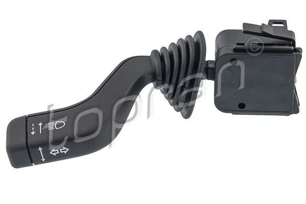Direction Indicator Switch TOPRAN 205 690