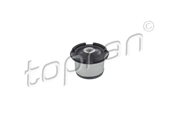 Bushing, axle beam TOPRAN 205 825