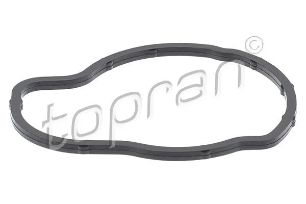 Tesnenie, termostat TOPRAN 205 945