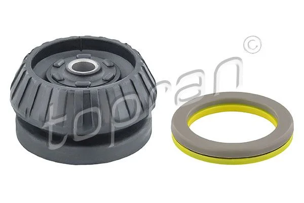 Repair Kit, suspension strut support mount TOPRAN 206 001