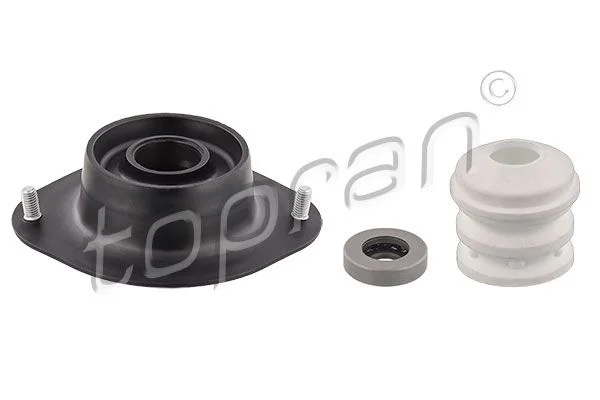Repair Kit, suspension strut support mount TOPRAN 206 004