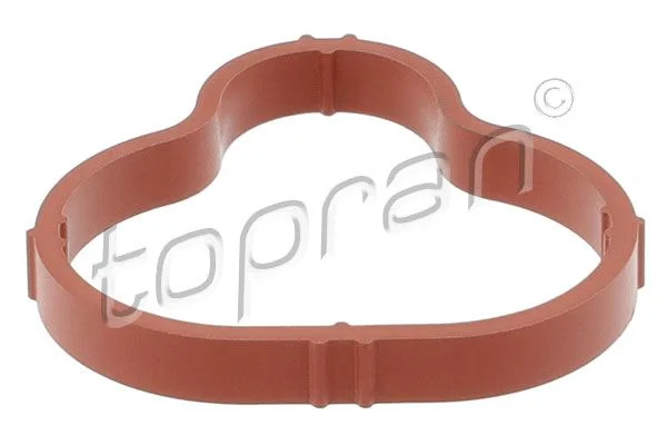 Gasket, intake manifold TOPRAN 206 182