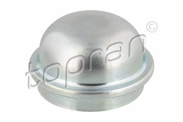 Protection Lid, wheel hub TOPRAN 206 440