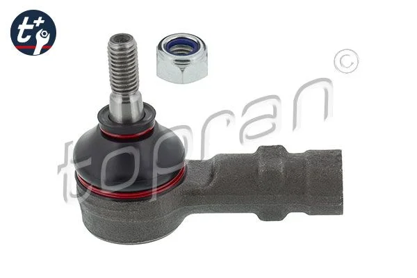 Tie Rod End TOPRAN 206 449