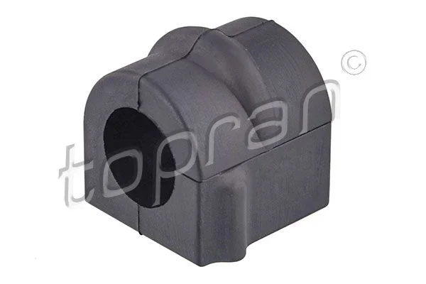 Mounting, stabiliser bar TOPRAN 206 456