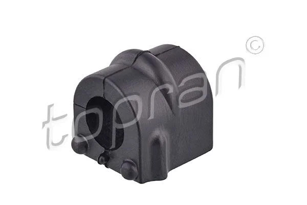 Mounting, stabiliser bar TOPRAN 206 457