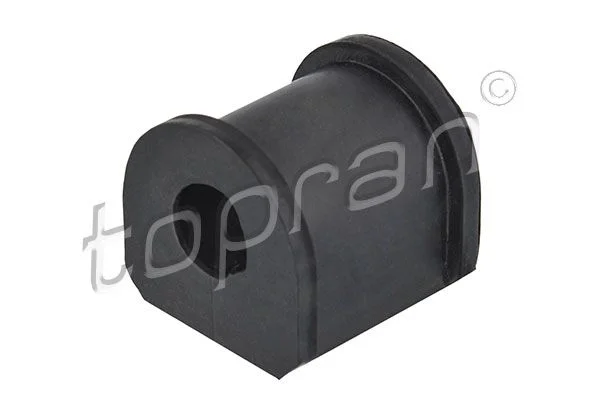 Mounting, stabiliser bar TOPRAN 206 476