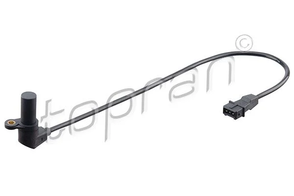 Sensor, crankshaft pulse TOPRAN 206 693