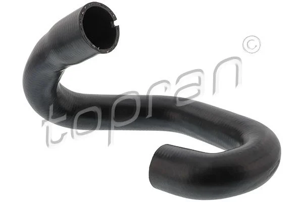 Radiator Hose TOPRAN 206 700