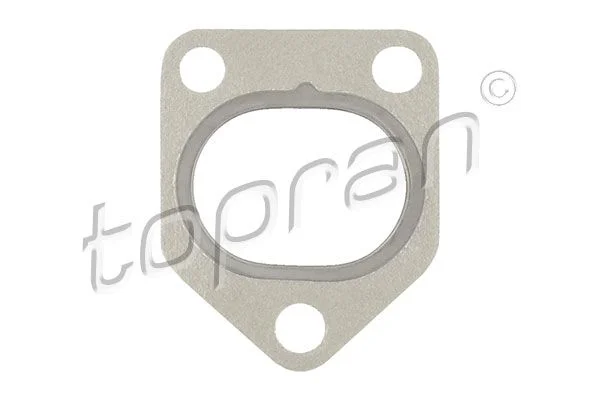 Gasket, charger TOPRAN 206 954