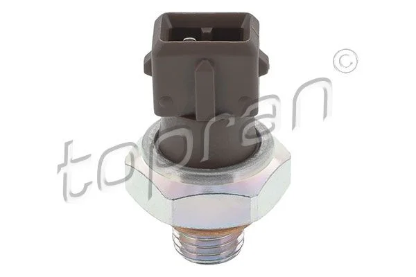 Oil Pressure Switch TOPRAN 206 960