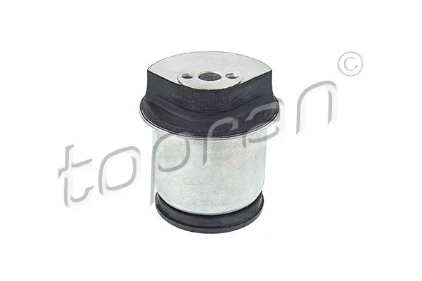 Bushing, axle beam TOPRAN 206 998