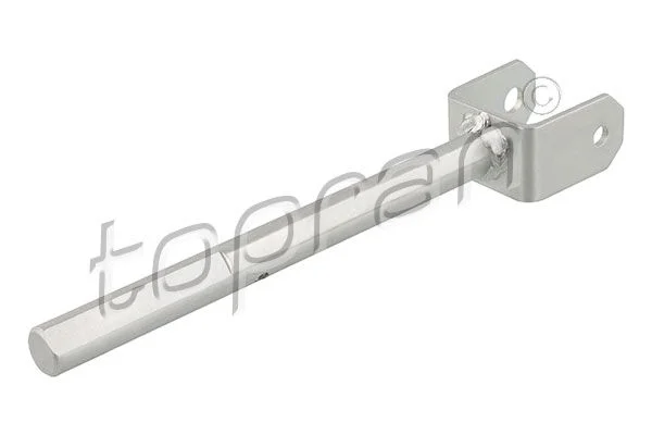 Selector-/Shift Rod TOPRAN 207 007