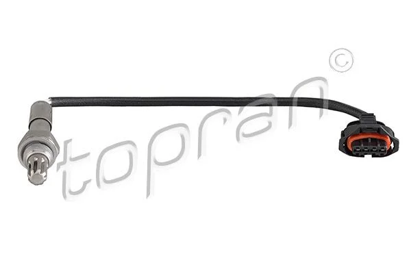 Oxygen Sensor TOPRAN 207 053