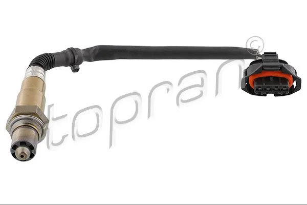 Oxygen Sensor TOPRAN 207 057