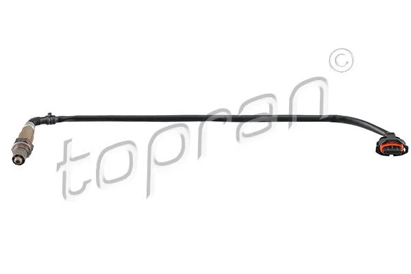 Oxygen Sensor TOPRAN 207 059