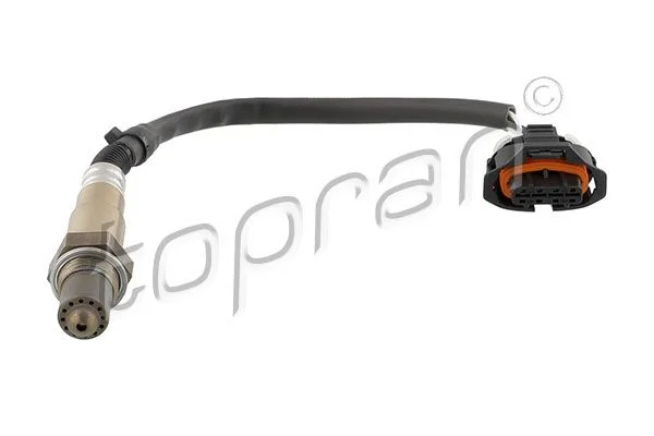 Oxygen Sensor TOPRAN 207 060