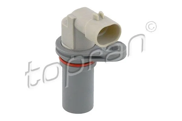 Sensor, crankshaft pulse TOPRAN 207 067