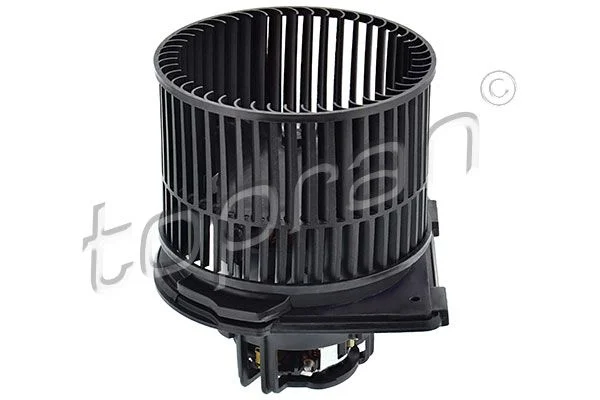 Vnútorný ventilátor TOPRAN 207 329