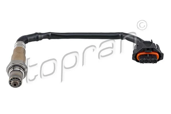 Lambda snímač TOPRAN 207 431