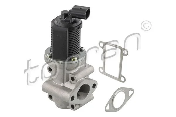 EGR ventil TOPRAN 207 441