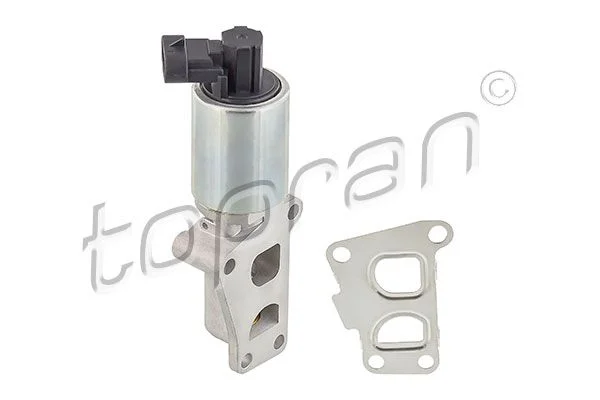 EGR ventil TOPRAN 207 442