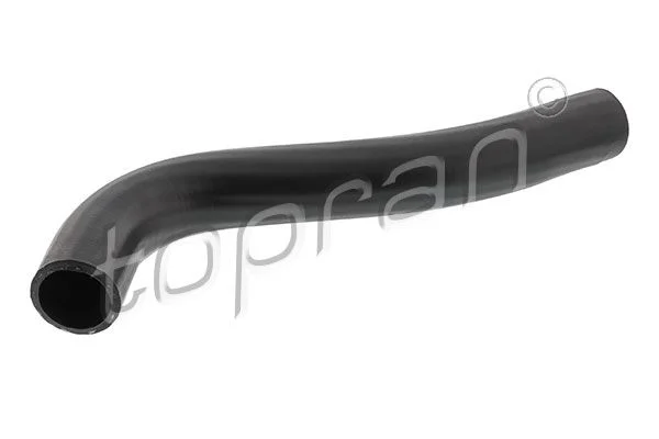 Fuel Hose TOPRAN 207 554