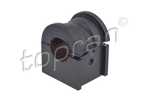 Mounting, stabiliser bar TOPRAN 207 558