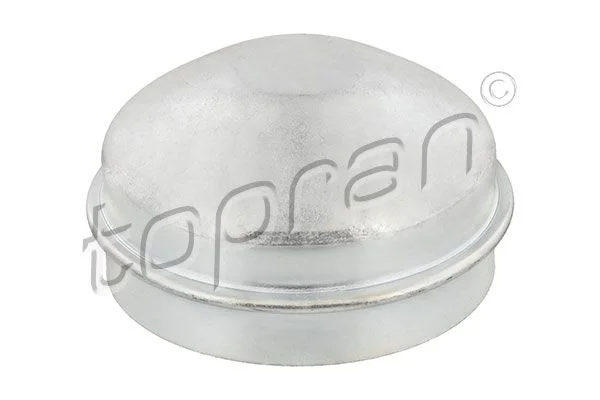 Protection Lid, wheel hub TOPRAN 207 569