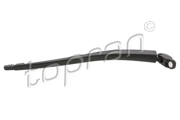 Wiper Arm, window cleaning TOPRAN 207 588