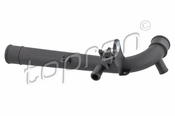 Coolant Pipe TOPRAN 207 629