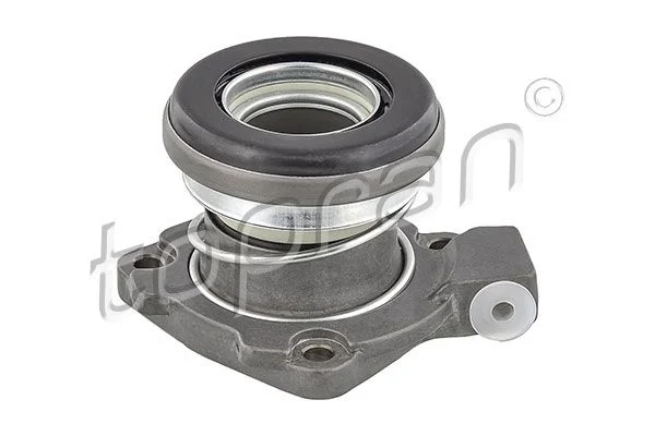 Central Slave Cylinder, clutch TOPRAN 207 634