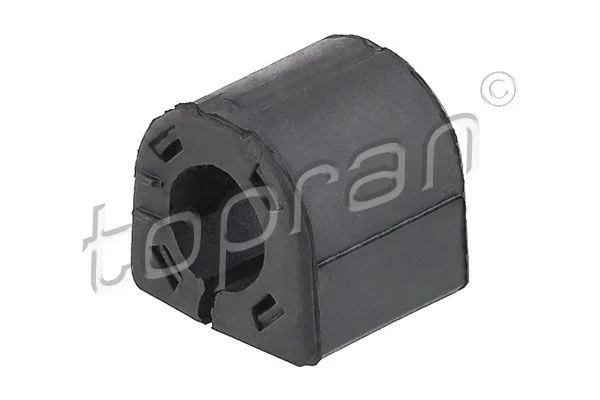 Mounting, stabiliser bar TOPRAN 207 669