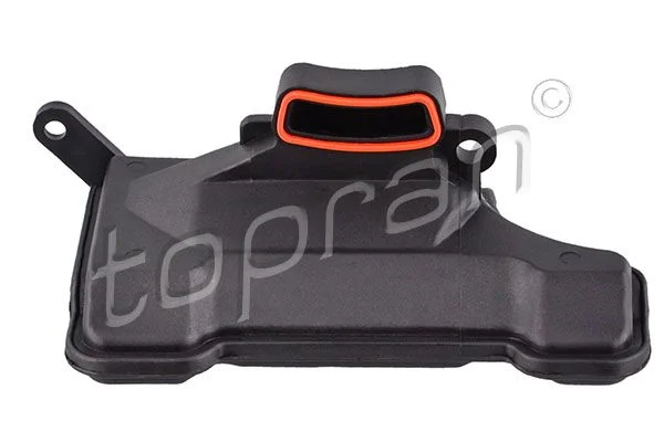 Hydraulický filter, automatická prevodovka TOPRAN 207 690