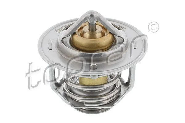Termostat chladenia TOPRAN 207 822