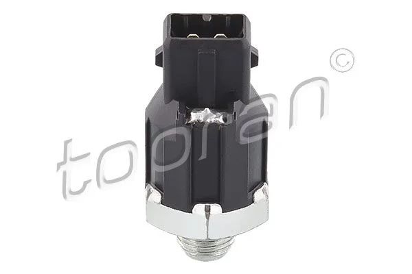 Senzor klepania TOPRAN 207 825
