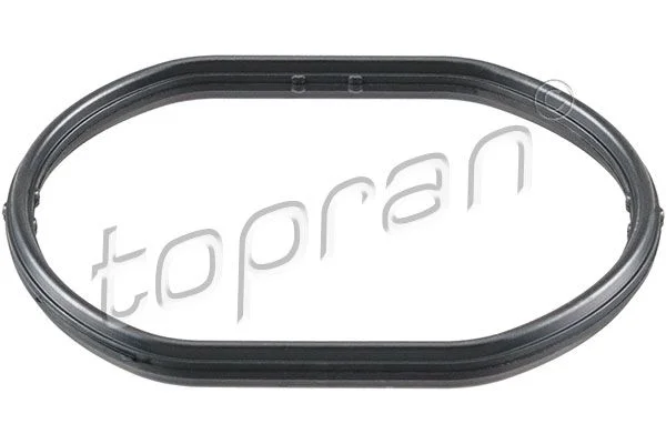 Tesnenie, kryt termostatu TOPRAN 208 100