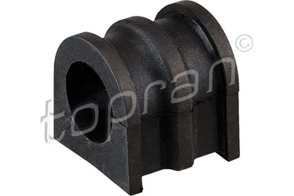 Mounting, stabiliser bar TOPRAN 208 121