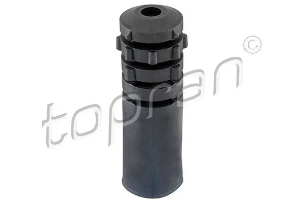 Rubber Buffer, suspension TOPRAN 208 122